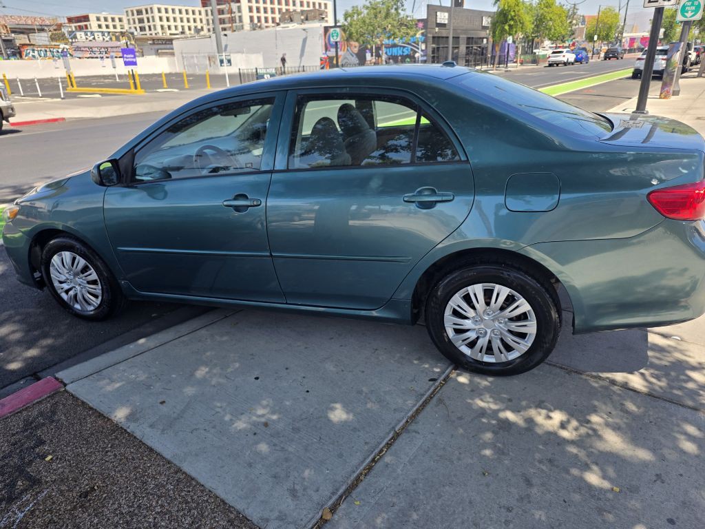 2010 Toyota Corolla Image 7