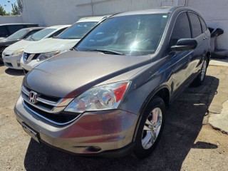 Image for 2010 Honda CR-V EX ID: 7453167