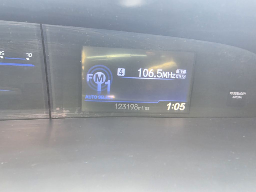 2012 Honda Civic Image 15