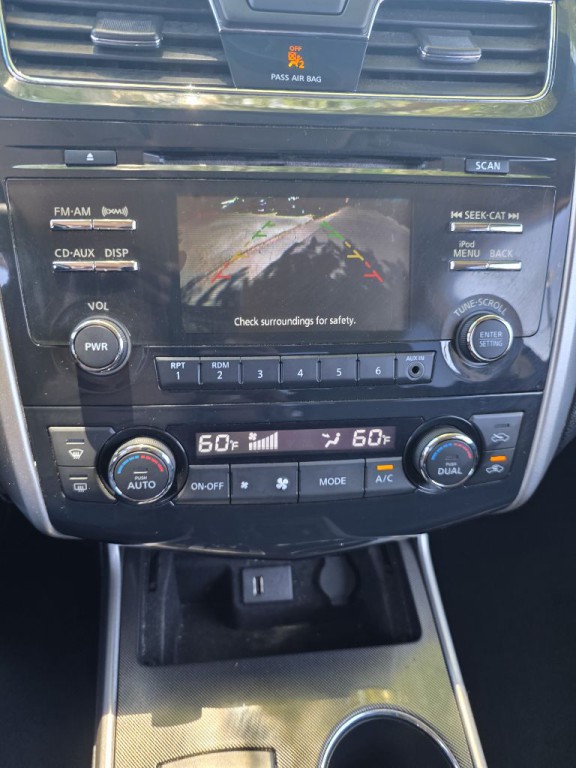 2013 Nissan Altima Image 12