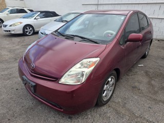 Image for 2004 Toyota Prius BASE ID: 7539997