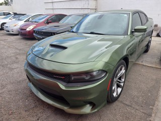 Image for 2020 Dodge Charger GT ID: 7539998