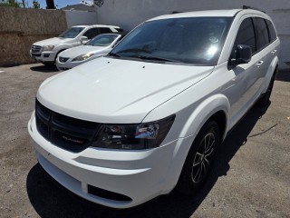 Image for 2018 Dodge Journey SE ID: 7549072