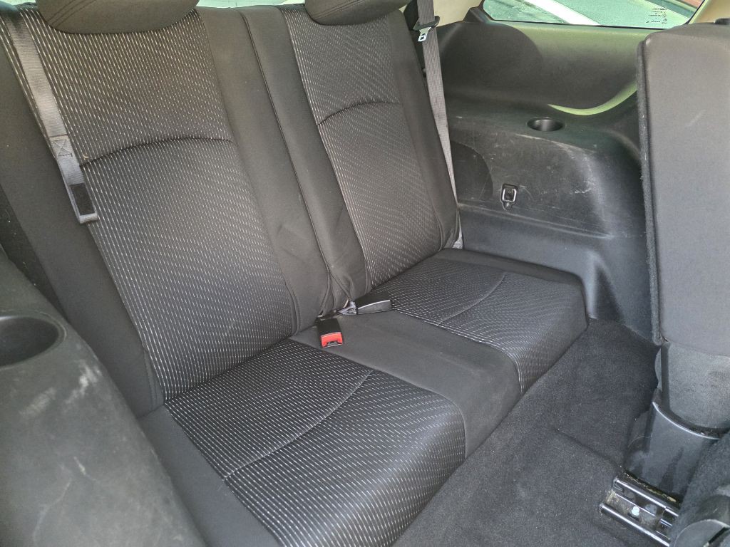 2018 Dodge Journey Image 14