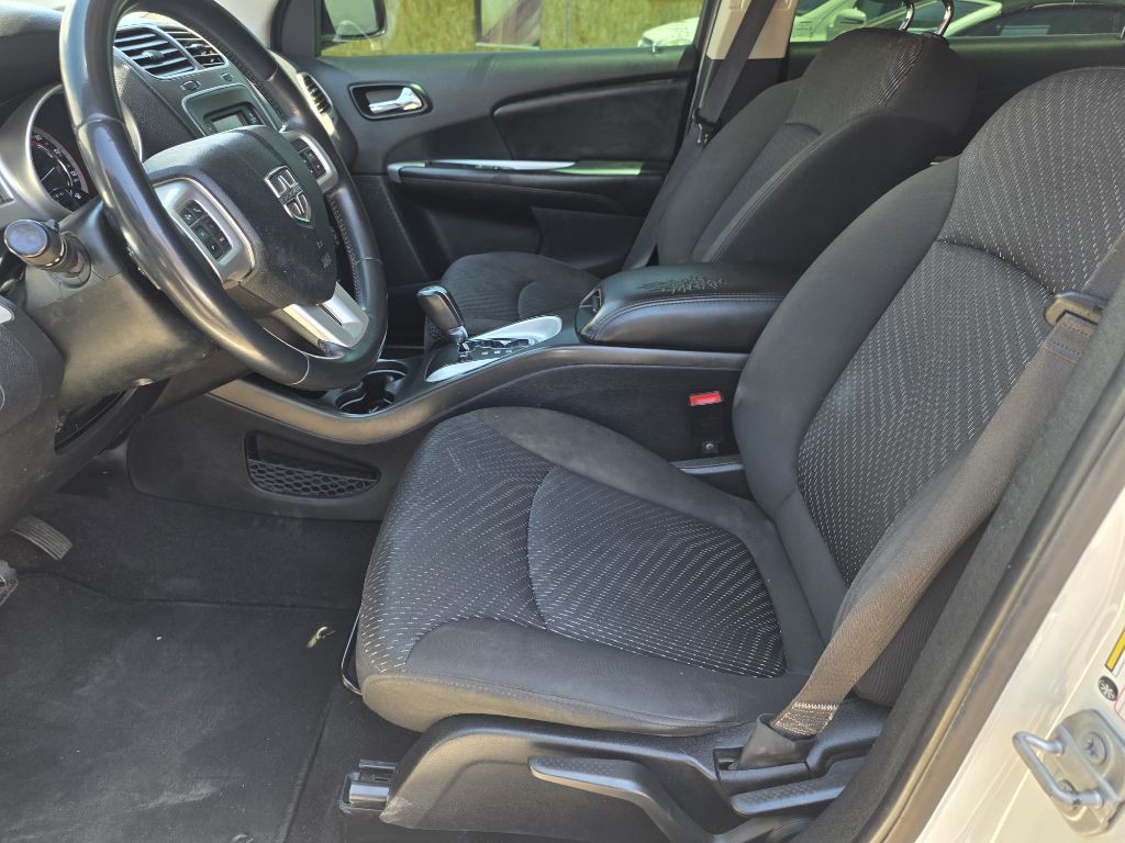 2018 Dodge Journey Image 15