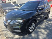 Image for 2020 Nissan Rogue SV ID: 7563282