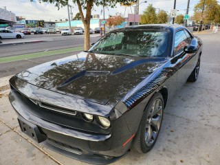Image for 2015 Dodge Challenger Sxt Plus ID: 7599162