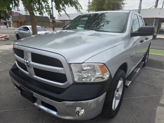 Image for 2016 RAM 1500 Express ID: 7626304