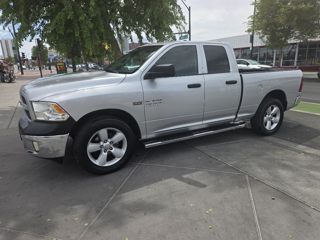 2016 RAM 1500 Image 5