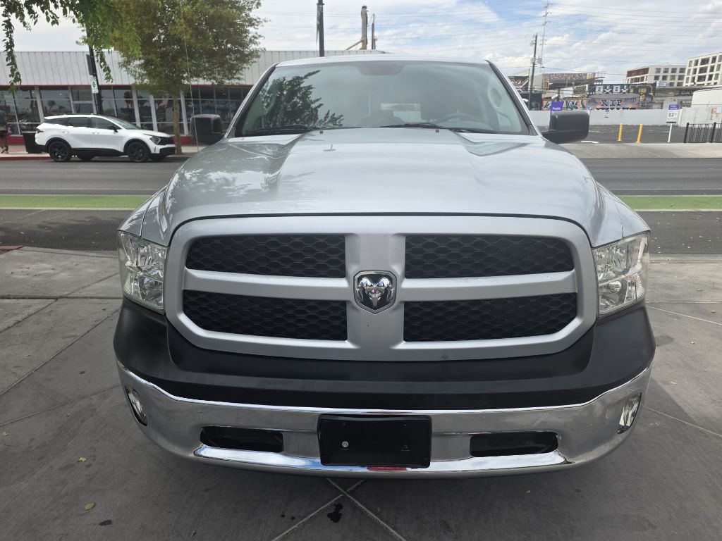 2016 RAM 1500 Image 6
