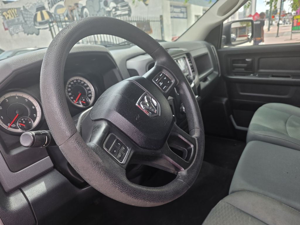 2016 RAM 1500 Image 10