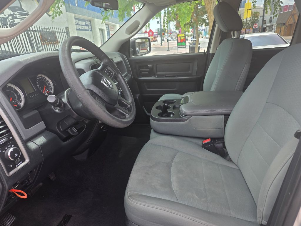 2016 RAM 1500 Image 11