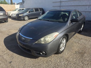 Image for 2008 Toyota Camry SE ID: 7626894