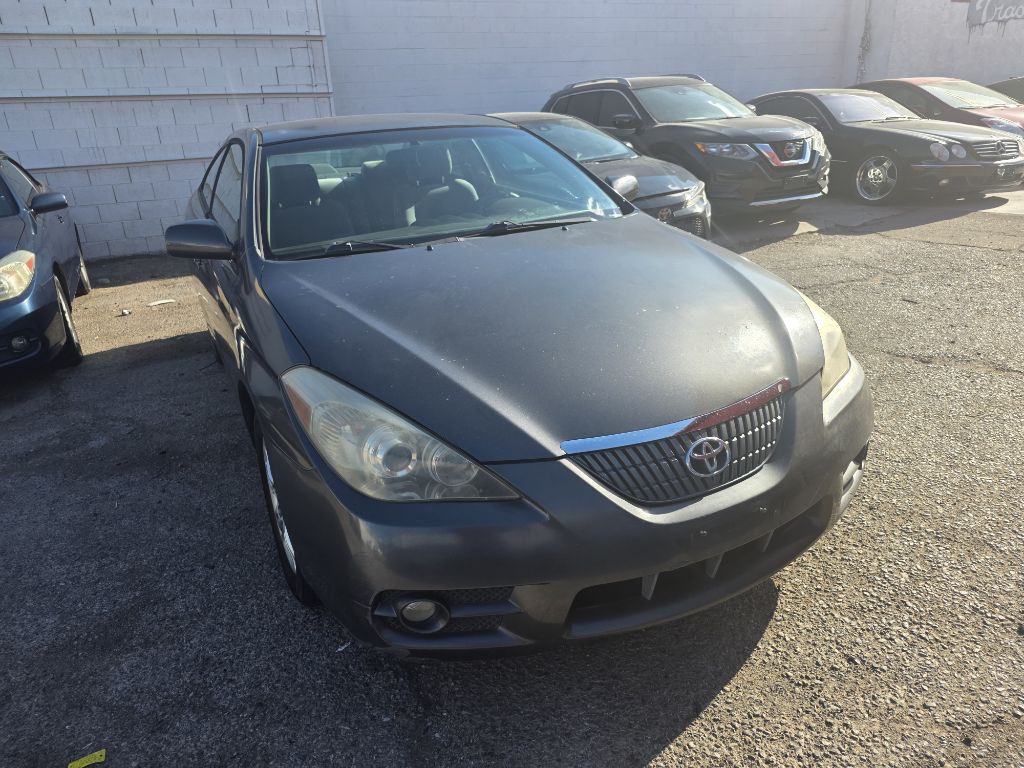 2008 Toyota Camry Image 2