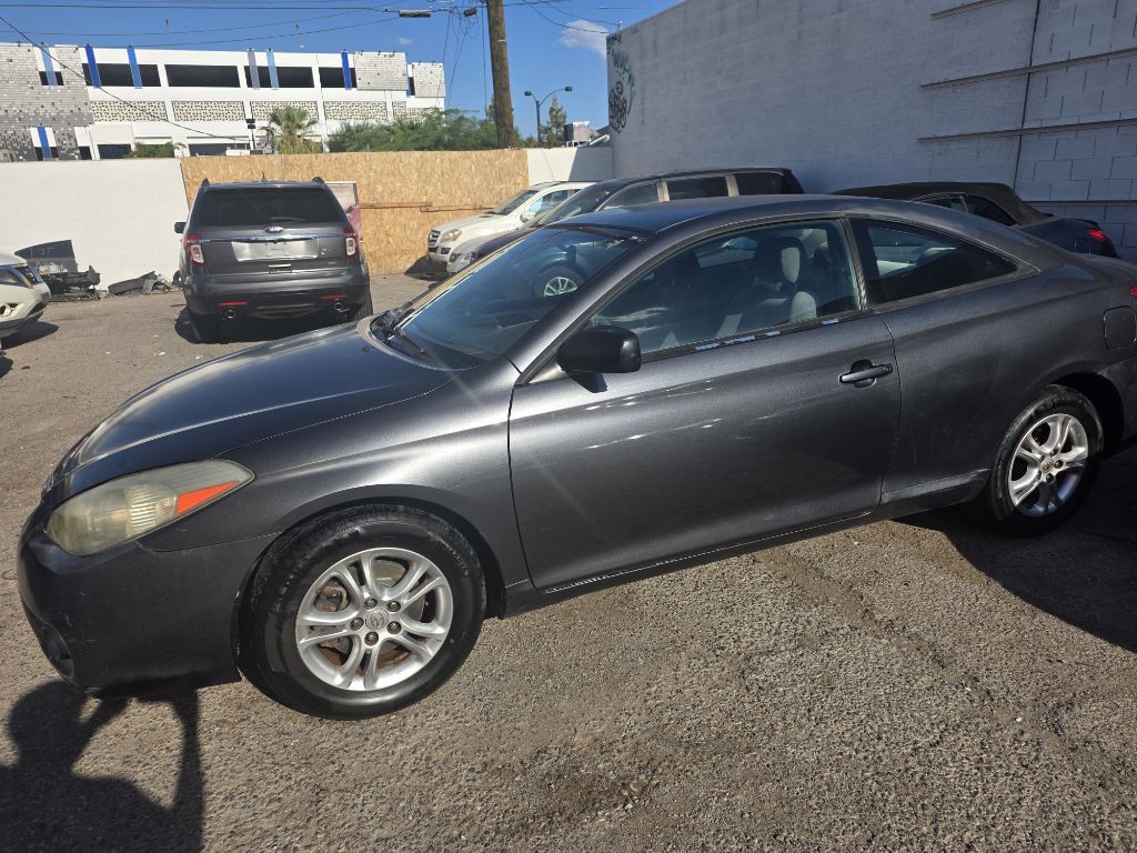 2008 Toyota Camry Image 3