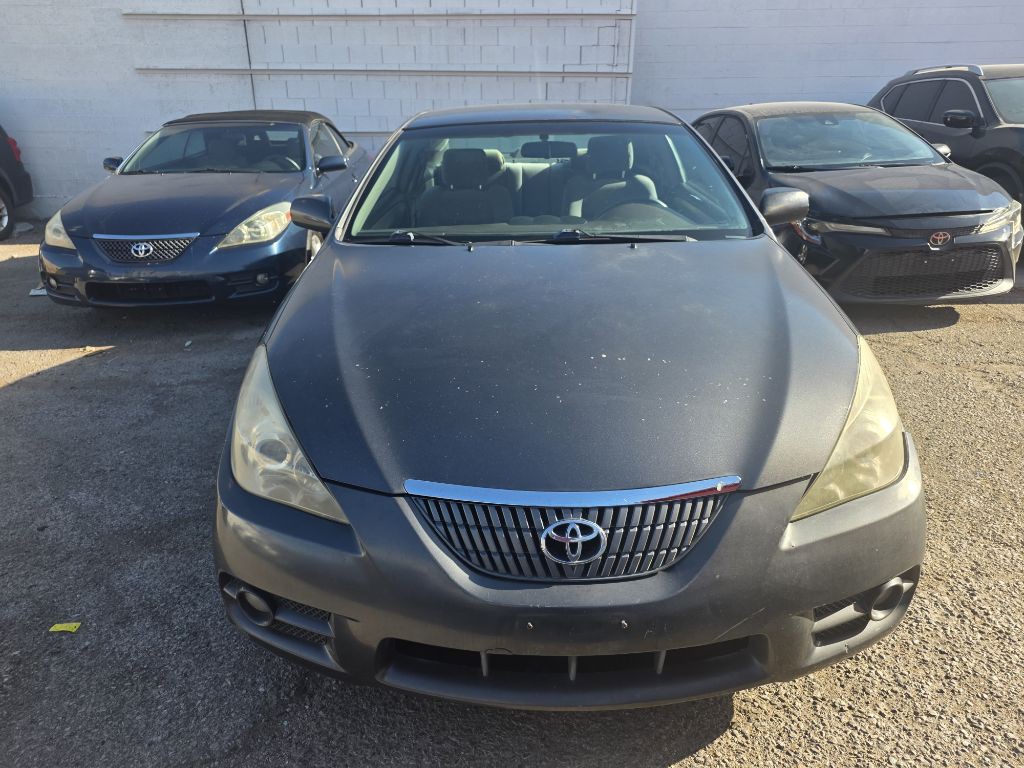 2008 Toyota Camry Image 4