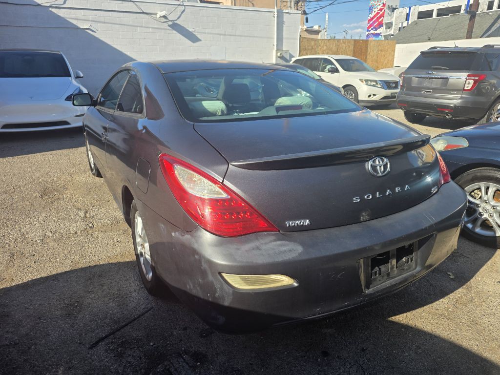2008 Toyota Camry Image 5