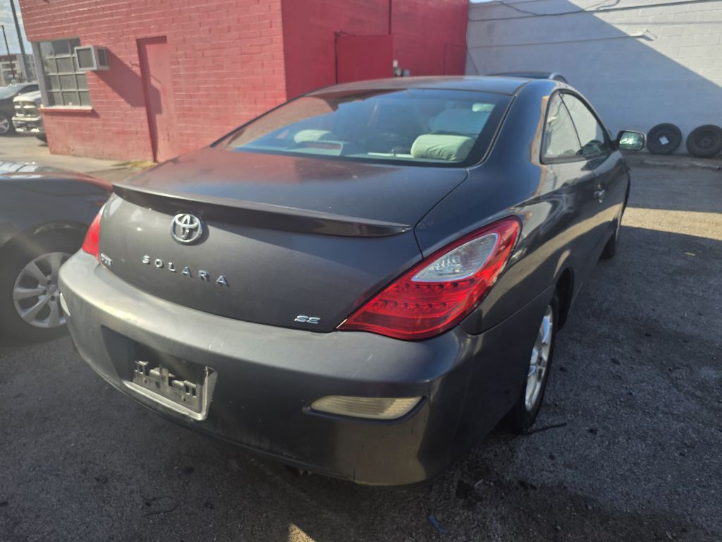2008 Toyota Camry Image 6