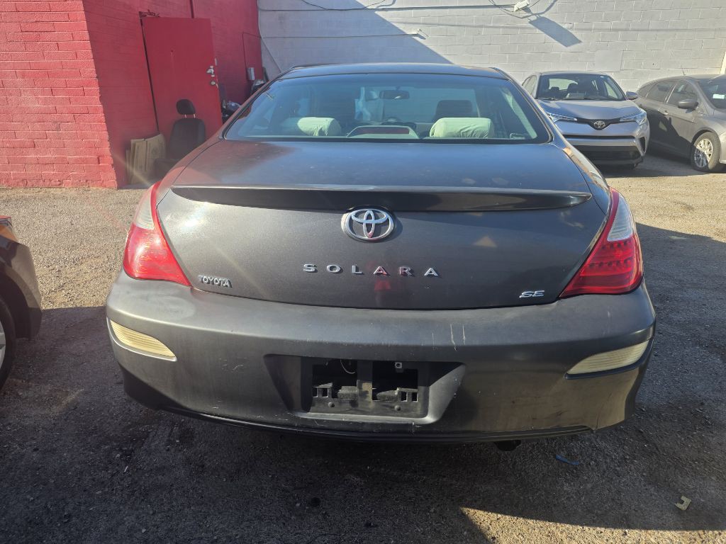 2008 Toyota Camry Image 7