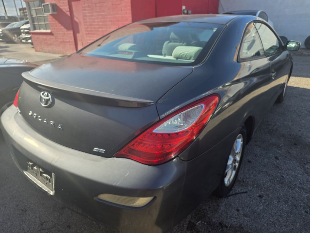 2008 Toyota Camry Image 8