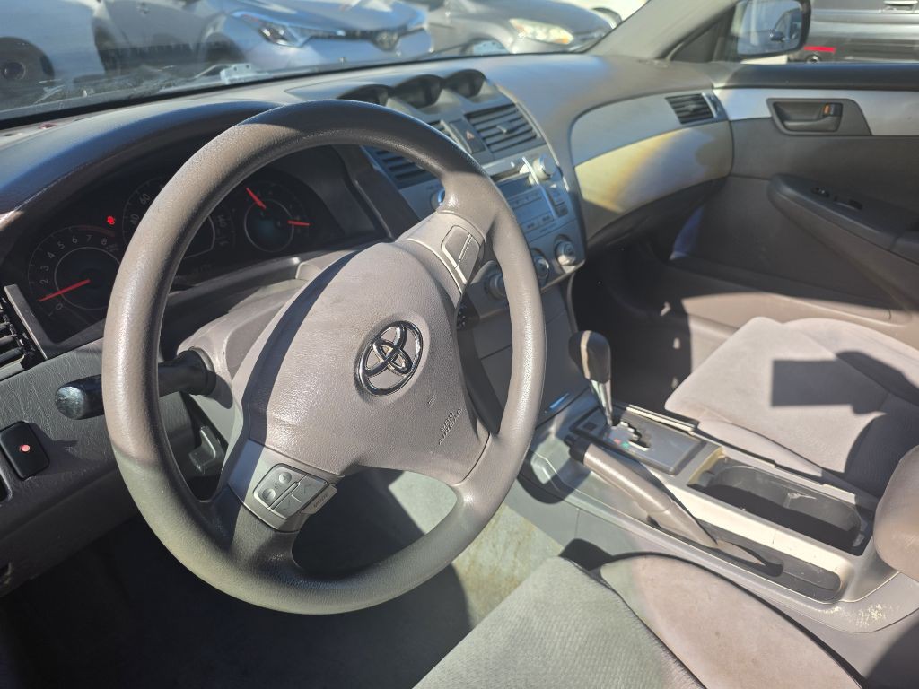 2008 Toyota Camry Image 9