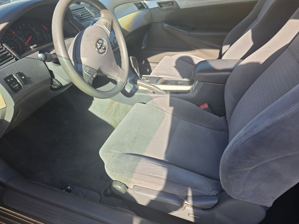 2008 Toyota Camry Image 10