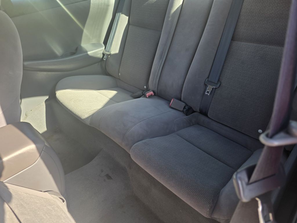 2008 Toyota Camry Image 11