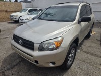 Image for 2007 Toyota Rav4 BASE ID: 7634958