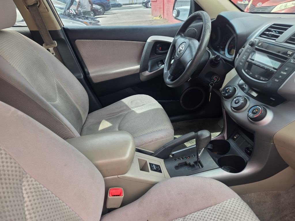 2007 Toyota Rav4 Image 10
