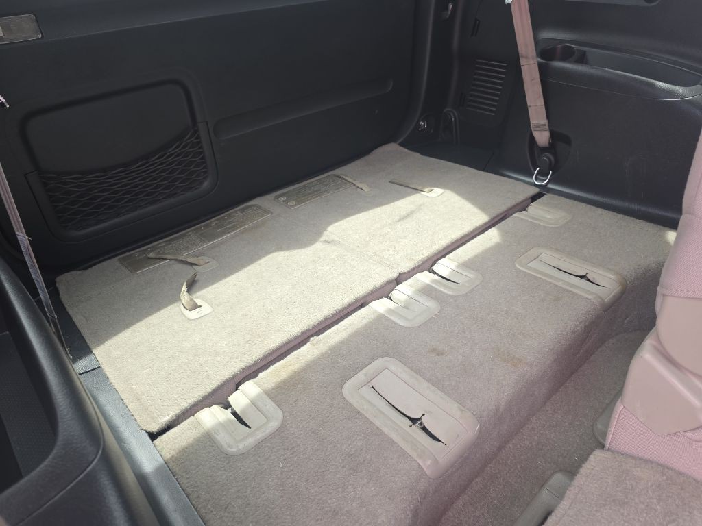 2007 Toyota Rav4 Image 11