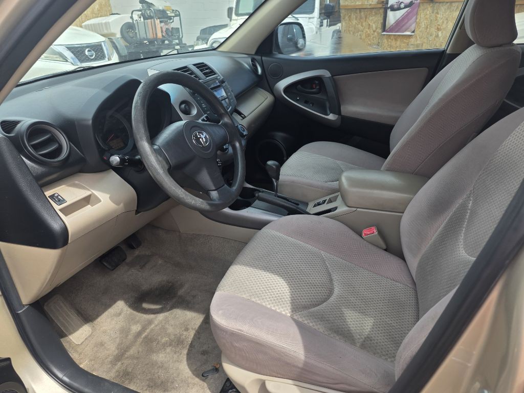 2007 Toyota Rav4 Image 14