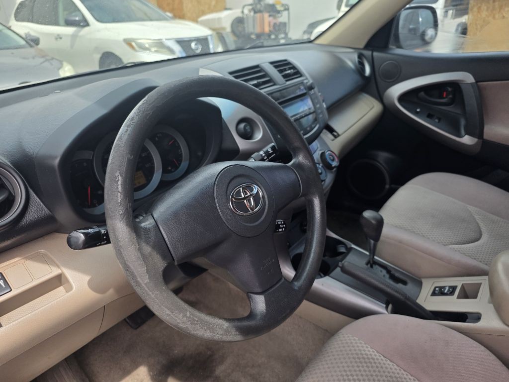 2007 Toyota Rav4 Image 15