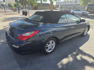 Image for 2007 Toyota Camry SE V6 ID: 7636744