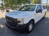 Image for 2017 Ford F-150 XL ID: 7677884