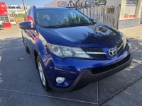 Image for 2014 Toyota Rav4 XLE ID: 7677885