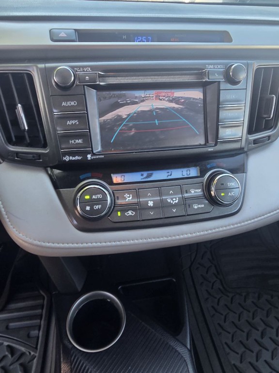 2014 Toyota Rav4 Image 15