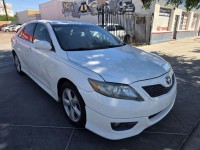 Image for 2010 Toyota Camry SE ID: 7677886