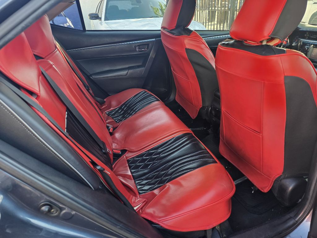 2015 Toyota Corolla Image 14