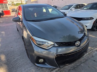 Image for 2015 Toyota Corolla S ID: 7678039