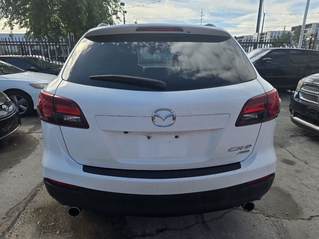 2014 Mazda CX-9 Image 2