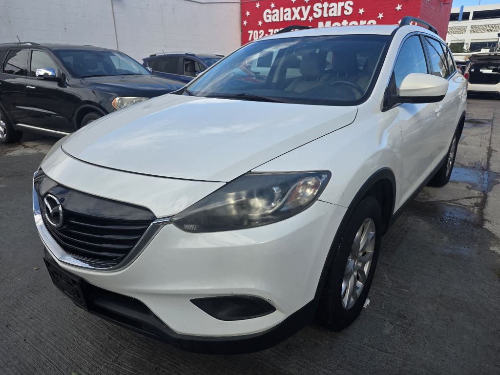 2014 Mazda CX-9 Image 5