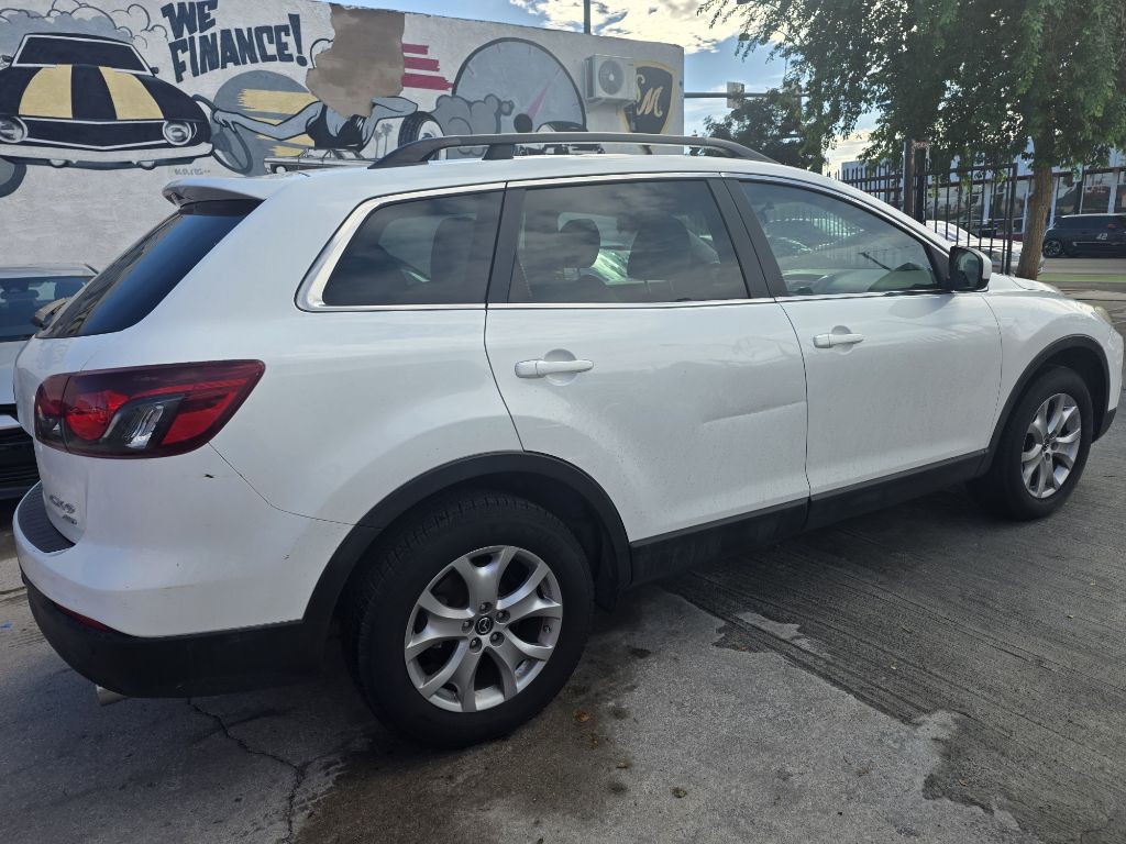 2014 Mazda CX-9 Image 6