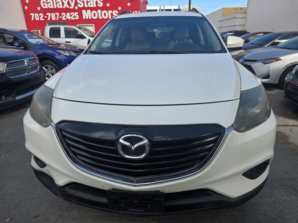 2014 Mazda CX-9 Image 7