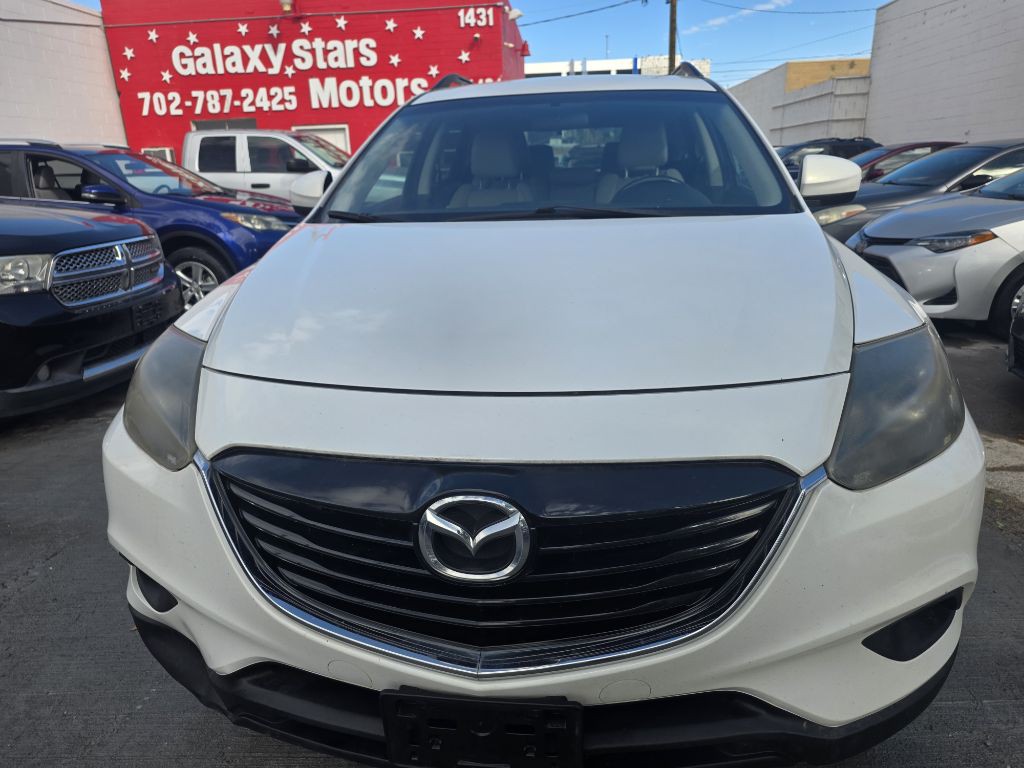 2014 Mazda CX-9 Image 9