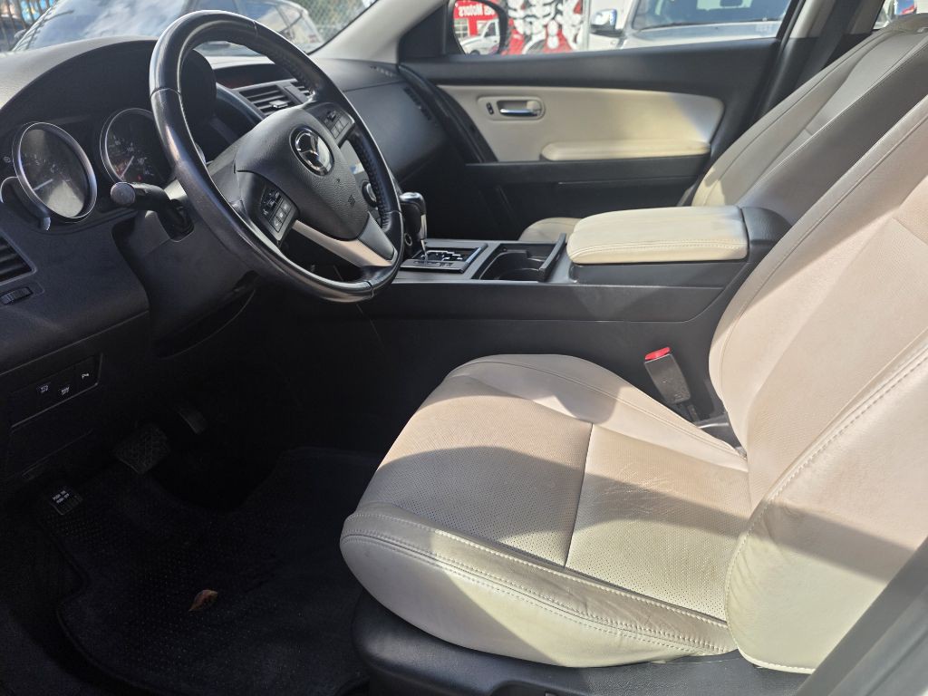 2014 Mazda CX-9 Image 10