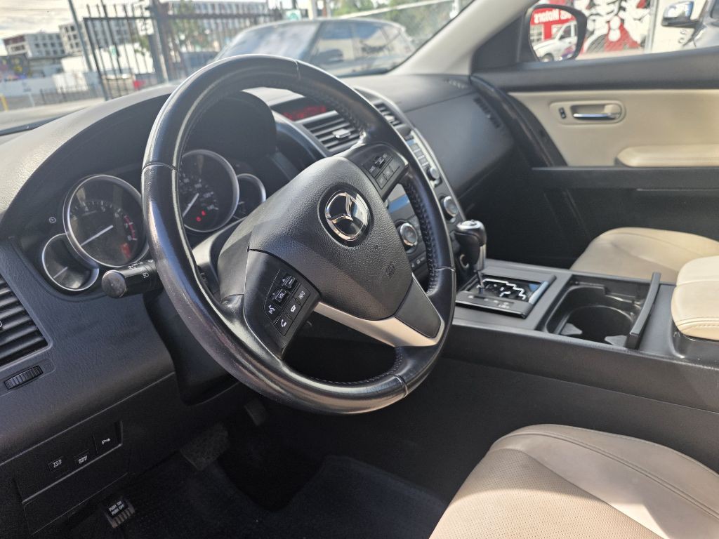 2014 Mazda CX-9 Image 11