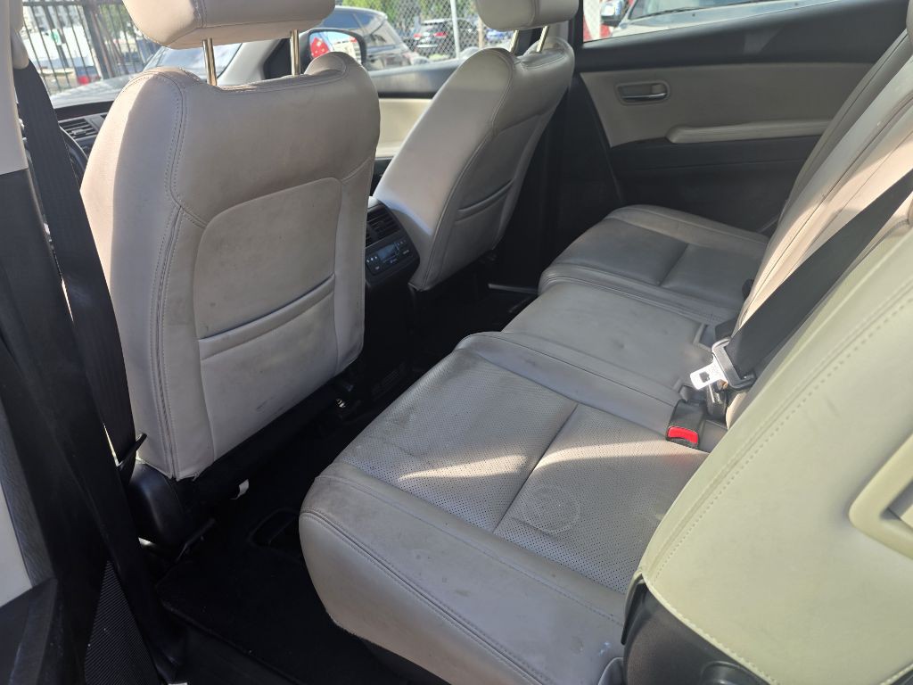 2014 Mazda CX-9 Image 12