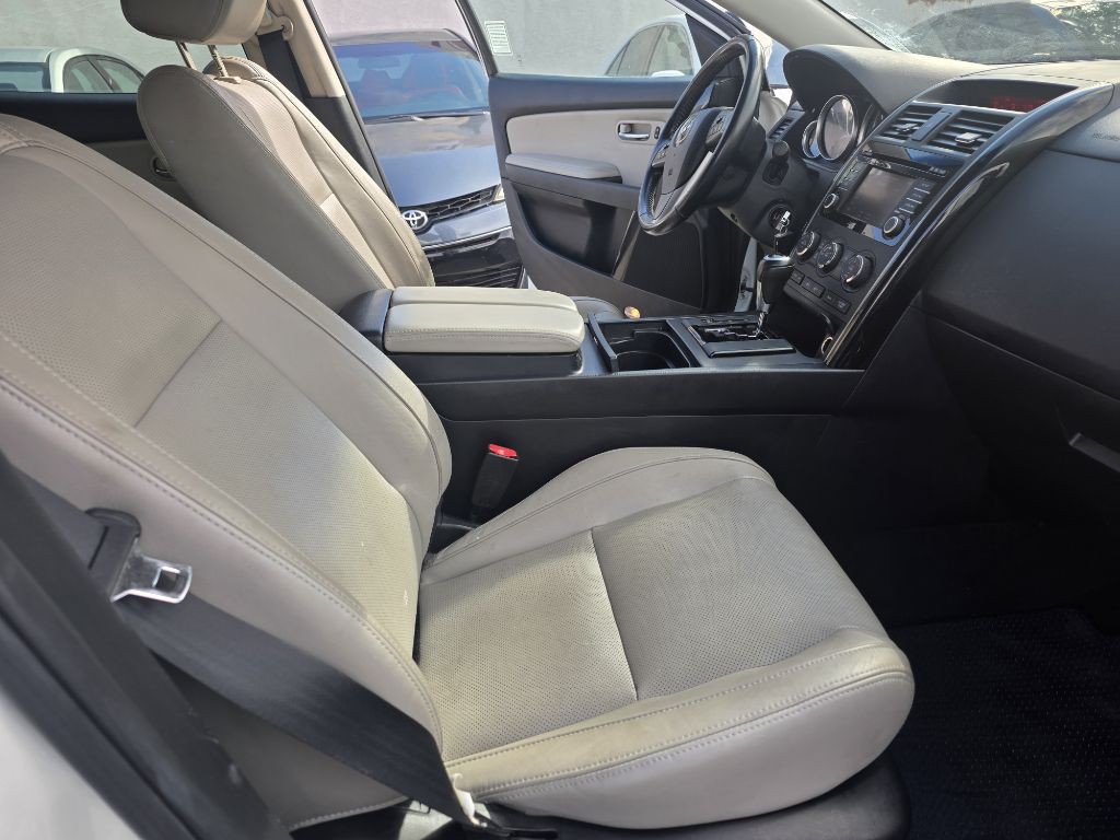 2014 Mazda CX-9 Image 13