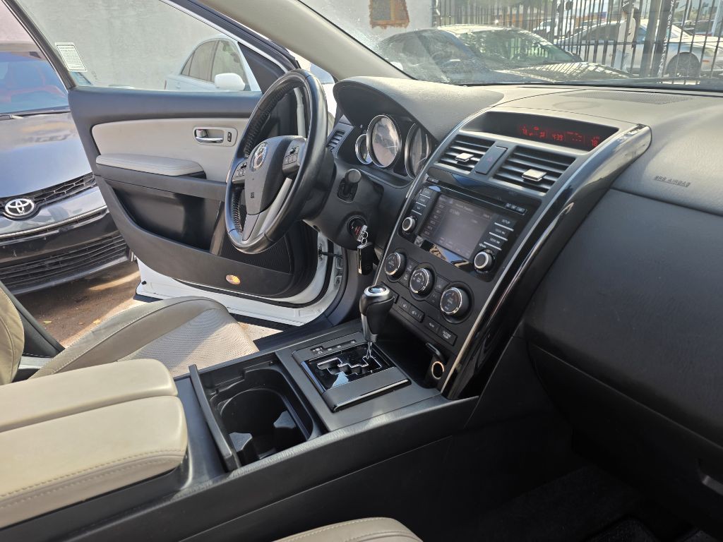 2014 Mazda CX-9 Image 14