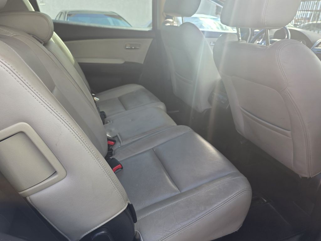 2014 Mazda CX-9 Image 15